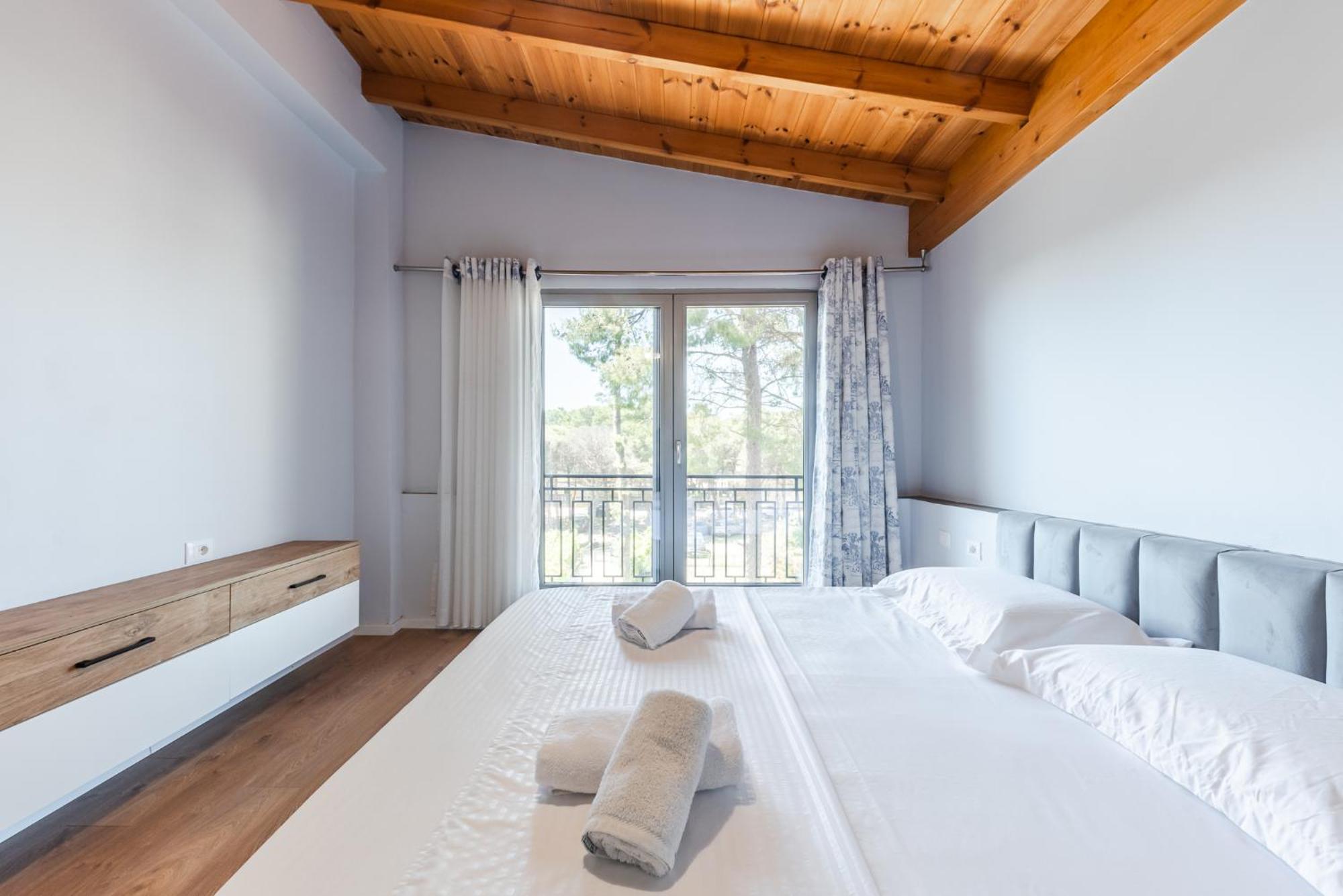 Beni'S Villa Apartments By Ps Golem  Exterior foto
